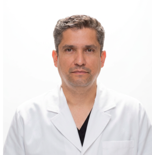 Dr. Miguel Ángel Nares Torices